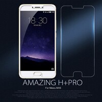 Противоударное защитное стекло Nillkin H+PRO Anti-Explosion для Meizu MX6