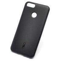 Силиконовый чехол с пленкой Cherry TPU Black для Xiaomi Mi5X\ Mi A1