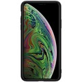 Силиконовый бампер Nillkin Rubber-wrapped Protective Case Черный для Apple iPhone 11 Pro(#2)
