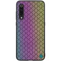 Чехол Nillkin Twinkle Case Радужный для Xiaomi Mi9(#1)