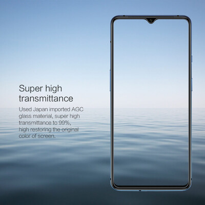 Защитное стекло NILLKIN Amazing H  для Xiaomi Redmi Note 8 Pro(4)