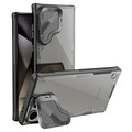 Накладка Nillkin Iceblade Prop Case Черная для Samsung Galaxy S24 Ultra(#5)