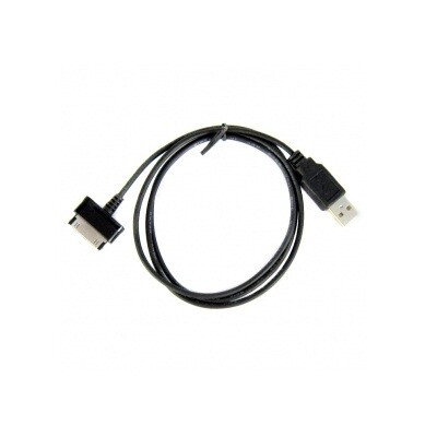 Оригинальный USB кабель Samsung ECC1DP0UBE для Samsung(3)