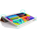 Полиуретановый чехол NOVA Case Red для Lenovo Tab A7600 A10-70(#2)