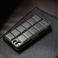 Кожаный чехол Rock Elite Series Black для Sony Xperia Z1 L39h(#3)