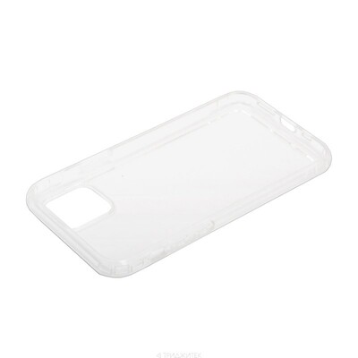 ARAPIPH58S-SF02 Защитная крышка Baseus Safety Airbags Case (прозрачная) для Apple iPhone 11 Pro(3)