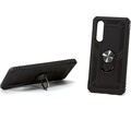 Чехол-накладка CASE Defender черный для Huawei P30(#1)