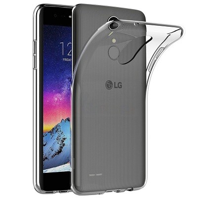 Силиконовый бампер Becolor TPU Case 1mm Black Mate для Nokia 3(4)