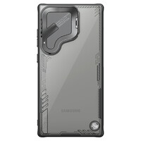 Накладка Nillkin Iceblade Prop Case Черная для Samsung Galaxy S24 Ultra