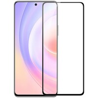 Защитное стекло Nillkin CP+Pro Черное для Huawei Honor 50 SE/ Nova 9 SE