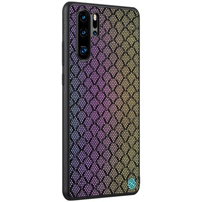 Чехол Nillkin Twinkle Case Радужный для Huawei P30 Pro(3)