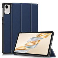 Полиуретановый чехол Nova Case синий для Honor Pad X9