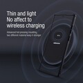 Чехол Nillkin Textured Case S Синий для Samsung Galaxy S22 Ultra(#8)