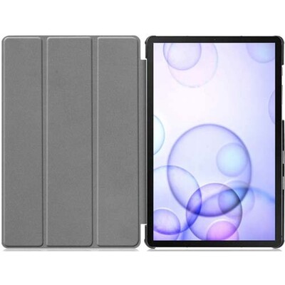 Чехол Nova Case фиолетовый для Samsung Galaxy Tab S6(2)