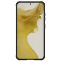 Чехол-накладка Nillkin CamShield Pro Черная для Samsung Galaxy S23(#2)