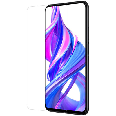 Защитное стекло Nillkin Amazing H+ Pro Tempered Glass Screen Protector для Huawei Honor 9X Pro(3)
