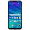 Силиконовый чехол Nillkin Nature TPU Case Прозрачный для Huawei P Smart 2019\ Honor 10 Lite(#2)