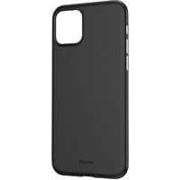 Чехол-накладка Baseus Wing WIAPIPH58S-01 черная для Apple iPhone 11 Pro