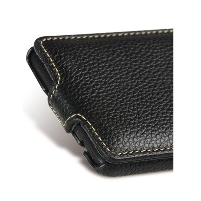 Кожаный чехол Melkco Leather Case Black LC для HTC Desire 600 Dual(3)