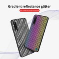 Чехол Nillkin Twinkle Case Серебристый для Xiaomi Mi9(#6)