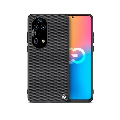 Чехол Nillkin Textured Case Черный для Huawei P50 Pro(3)