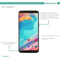 Противоударное защитное стекло Nillkin H+PRO Anti-Explosion для OnePlus 5(#7)