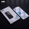 Противоударное защитное стекло Supglass SG-02 Transparent Glass All Clear прозрачное для Apple iPhone 17 Pro(#3)