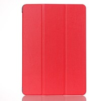 Полиуретановый чехол Nova Case Red  для Lenovo Tab 2 A10-70L