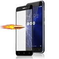 Защитное стекло Aiwo Full Screen Cover 0.33 mm White для Asus ZenFone 3 Max ZC520TL(#3)