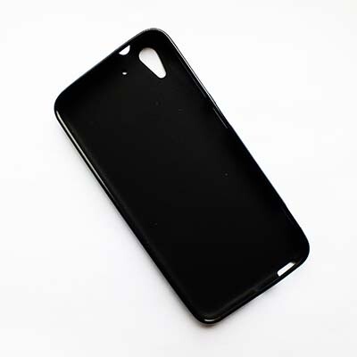 Силиконовый чехол Becolor Black Mat для HTC Desire EYE(2)