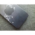 Пластиковый чехол Apple Case Black для Apple iPhone 4/4S(#3)