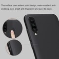 Пластиковый чехол с подставкой Nillkin Super Frosted Shield Красный для Xiaomi Mi A3(#4)