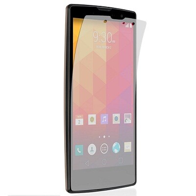 Защитная пленка Ainy глянцевая для LG Magna H502(1)