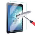 Противоударное защитное стекло Ainy Tempered Glass Protector 0.3mm для Samsung Galaxy Tab A 10.1 SM-T580/585(#3)