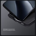 Чехол-накладка Nillkin CamShield Pro Зеленая для Xiaomi 14T(#5)