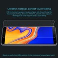 Защитное стекло NILLKIN Amazing H  для Samsung J4 Plus (2018)(#3)