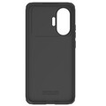 Чехол-накладка Nillkin CamShield Pro Черная для Xiaomi Poco F7(#3)