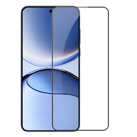 Защитное стекло Nillkin CP+Pro Черное для Xiaomi Poco F7