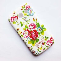 Пластиковый чехол Cath Kidston №5 для Samsung G350E Galaxy Star Advance
