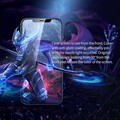 Защитное стекло Антишпион Nillkin Guardian Full Coverage Privacy Tempered Glass  для Apple iPhone 12 Pro Max(#8)