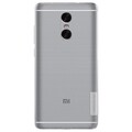 Силиконовый чехол Nillkin Nature TPU Case White для Xiaomi RedMi Pro(#1)