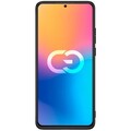 Чехол Nillkin Textured Case Черный для Huawei P50 Pro(#2)