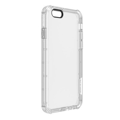 Силиконовый чехол Nillkin Crashproof White для Apple iPhone 6 Plus/6s Plus(2)