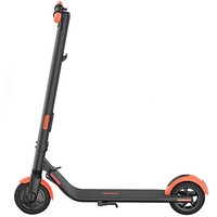 Электросамокат Ninebot by Segway KickScooter ES1L черный