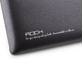 Пластиковый чехол ROCK NEW NakedShell Series Black для Sony Xperia SP M35i(#3)