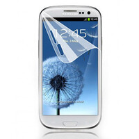 Защитная пленка Ainy матовая для Samsung i8552 Galaxy Win Duos