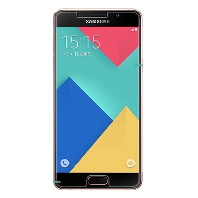 Противоударное защитное стекло Tempered Glass Protector 0.3mm для Samsung Galaxy A9(1)