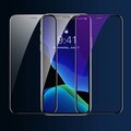 Защитное стекло Baseus Full Screen 0.3 мм 9H (SGAPIPH61-WD01) 2шт для Apple iPhone XR(#4)