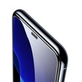 Защитное стекло Baseus Full Screen 0.3 мм 9H (SGAPIPH61-WD01) 2шт для Apple iPhone XR(#2)