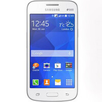 Защитная пленка Ainy глянцевая для Samsung G350E Galaxy Star Advance